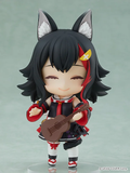  #1856 Nendoroid Ookami Mio - Hololive production - Good Smile Company 
