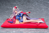  Black Heart Kimono Ver. - Neptunia x SENRAN KAGURA: Ninja Wars - KADOKAWA 