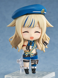  #2872 Nendoroid Suzuki Hina - Himehina - Good Smile Company 