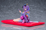  Purple Heart Kimono Ver. - Neptunia x SENRAN KAGURA: Ninja Wars - KADOKAWA 