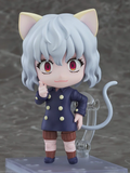  #2913 Nendoroid Neferpitou - Hunter x Hunter - Good Smile Company 