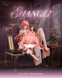  Changli - Wuthering Waves - Lure Studio 
