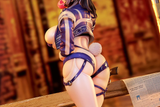  Bunny Cops_02 - Luminous Box 