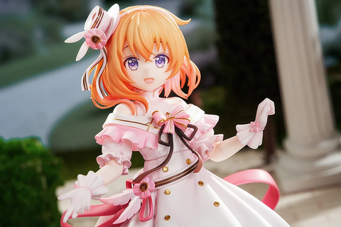  Cocoa: Dress Ver. - Is the Order a Rabbit? - Luminous Box 