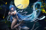  New Jersey: Dancing in the Moonlight Ver. - Azur Lane - Good Smile Arts Shanghai 
