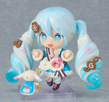  #2938 Nendoroid Snow Miku: Sweet Snow Ver. - Good Smile Company 