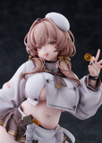  Bready - Goddess of Victory: Nikke - Claynel 