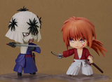  #2845 Nendoroid Makoto Shishio - Rurouni Kenshin: Meiji Swordsman Romantic Story - Good Smile Company 