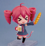  #2890 Nendoroid Kasane Teto 2.0 - Good Smile Company 
