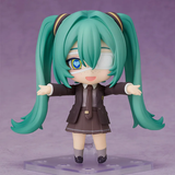  #3109 Nendoroid Hatsune Miku: Monitoring Ver. - Good Smile Company 