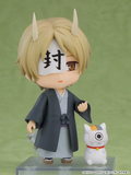  #3082 Nendoroid Takashi Natsume & Nyanko Sensei - Natsume Yujin-cho - Good Smile Company 