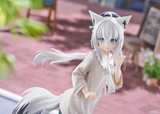  G.S. Collection Shirakami Fubuki: Casual Outfit Ver. - Hololive Production - Good Smile Company 