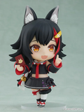  #1856 Nendoroid Ookami Mio - Hololive production - Good Smile Company 