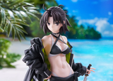  Moon Cancer - Fate/Grand Order - Claynel 