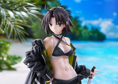  Moon Cancer - Fate/Grand Order - Claynel 