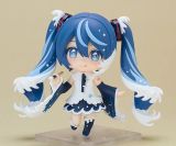  #3145 Nendoroid Hatsune Miku: Katsushika Hokusai Collaboration Ver. (Rella) - Good Smile Company 