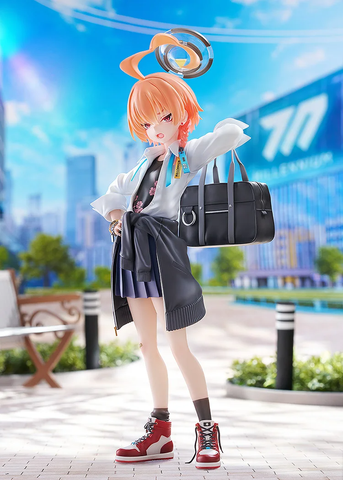  Neru - Blue Archive - Phat! Company 