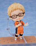  #2817 Nendoroid Kei Tsukishima: The New Karasuno Ver. - Haikyu!! - Orange Rouge 