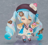  #2938 Nendoroid Snow Miku: Sweet Snow Ver. - Good Smile Company 