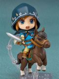  #733-DX Nendoroid Link: Breath of the Wild Ver. DX Edition - The Legend of Zelda: Breath of the Wild - Good Smile Company 
