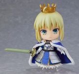  #600b Nendoroid Saber/Altria Pendragon: True Name Revealed Ver. - Fate/Grand Order - Good Smile Company 