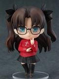  #409 Nendoroid Rin Tohsaka - Fate/stay night - Good Smile Company 