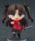  #409 Nendoroid Rin Tohsaka - Fate/stay night - Good Smile Company 