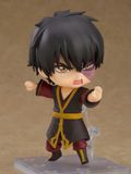  #2772 Nendoroid Zuko - Avatar: The Last Airbender - Good Smile Company 
