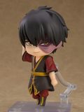  #2772 Nendoroid Zuko - Avatar: The Last Airbender - Good Smile Company 