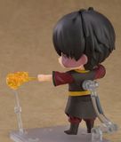  #2772 Nendoroid Zuko - Avatar: The Last Airbender - Good Smile Company 