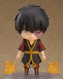 #2772 Nendoroid Zuko - Avatar: The Last Airbender - Good Smile Company 