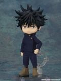  Nendoroid Doll Megumi Fushiguro - Jujutsu Kaisen - Good Smile Company 