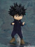  Nendoroid Doll Megumi Fushiguro - Jujutsu Kaisen - Good Smile Company 