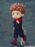  Nendoroid Doll Yuji Itadori - Jujutsu Kaisen - Good Smile Company 