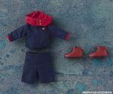  Nendoroid Doll Yuji Itadori - Jujutsu Kaisen - Good Smile Company 