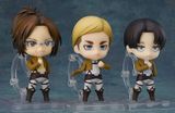  #1123 Nendoroid Hange Zoe - Attack on Titan - Good Smile Company 