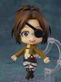  #1123 Nendoroid Hange Zoe - Attack on Titan - Good Smile Company 