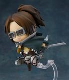  #1123 Nendoroid Hange Zoe - Attack on Titan - Good Smile Company 