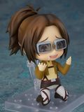  #1123 Nendoroid Hange Zoe - Attack on Titan - Good Smile Company 