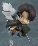  #390 Nendoroid Levi - Attack on Titan - Good Smile Company 
