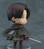  #390 Nendoroid Levi - Attack on Titan - Good Smile Company 