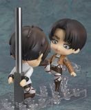  #390 Nendoroid Levi - Attack on Titan - Good Smile Company 