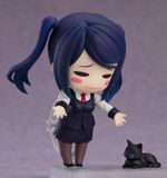  #1970 Nendoroid Jill Stingray - VA-11 HALL-A: Cyberpunk Bartender Action - Good Smile Company 
