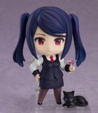  #1970 Nendoroid Jill Stingray - VA-11 HALL-A: Cyberpunk Bartender Action - Good Smile Company 