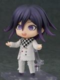  #2802 Nendoroid Kokichi Oma - Danganronpa V3: Killing Harmony - Good Smile Company 