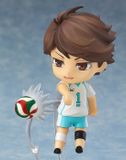  #563 Nendoroid Toru Oikawa - Haikyu!! - Good Smile Company 