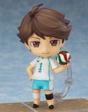  #563 Nendoroid Toru Oikawa - Haikyu!! - Good Smile Company 