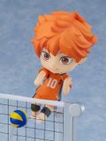 #1411 Nendoroid Shoyo Hinata: The New Karasuno Ver. - HAIKYU!! TO THE TOP - Good Smile Company 