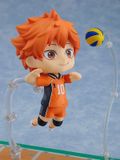  #1411 Nendoroid Shoyo Hinata: The New Karasuno Ver. - HAIKYU!! TO THE TOP - Good Smile Company 