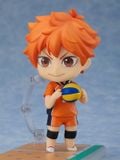  #1411 Nendoroid Shoyo Hinata: The New Karasuno Ver. - HAIKYU!! TO THE TOP - Good Smile Company 